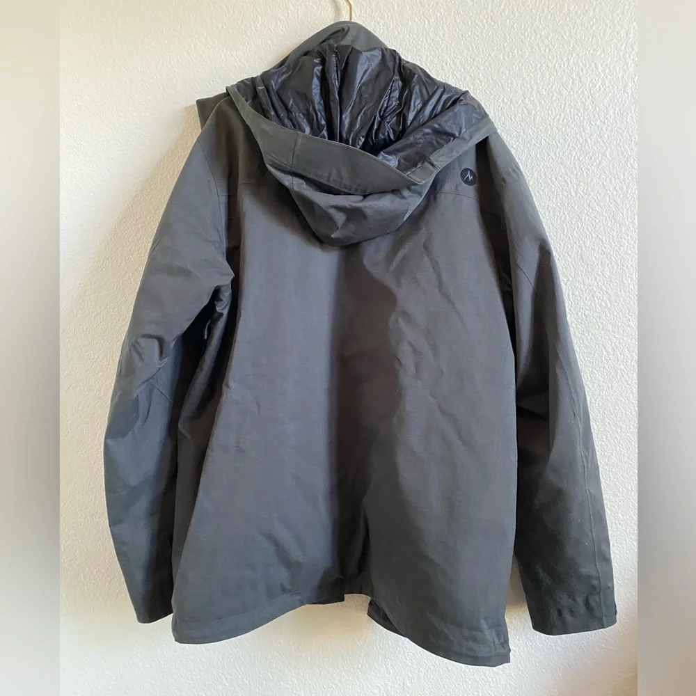 Marmot Origins X Jacket - Picture 7 of 9